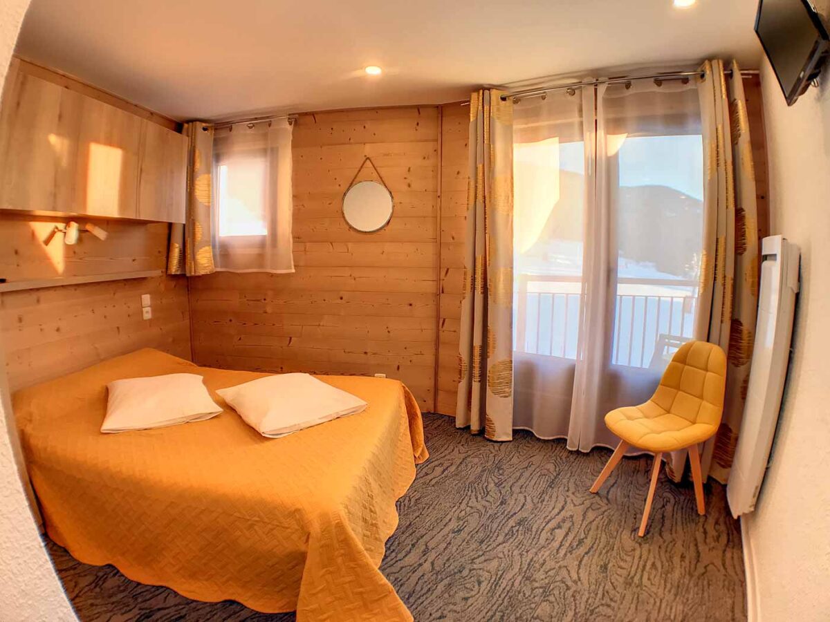 une chambre
